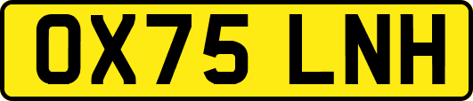 OX75LNH