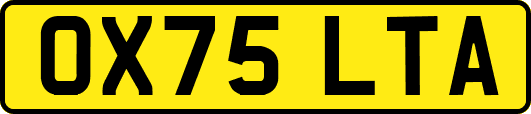 OX75LTA