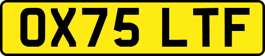 OX75LTF