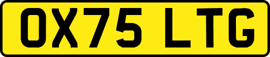 OX75LTG