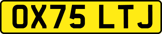 OX75LTJ
