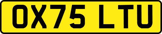 OX75LTU