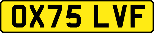 OX75LVF