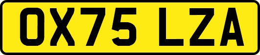 OX75LZA