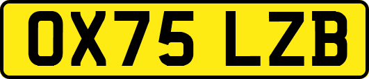 OX75LZB