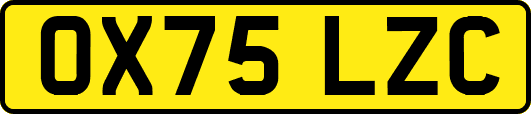 OX75LZC