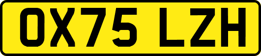 OX75LZH