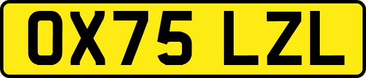 OX75LZL