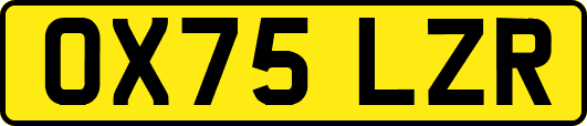 OX75LZR
