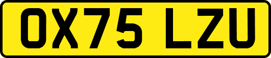 OX75LZU