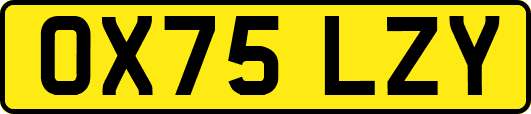 OX75LZY