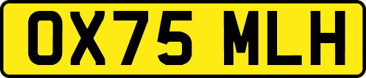 OX75MLH