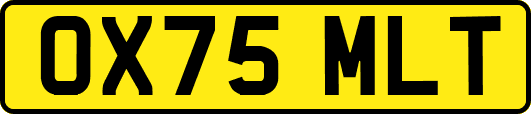 OX75MLT