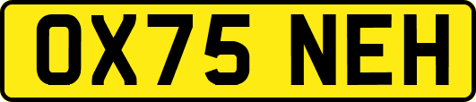 OX75NEH