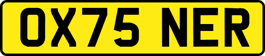 OX75NER