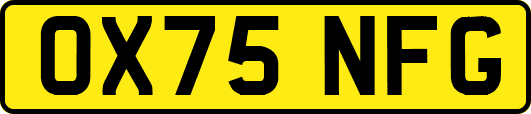 OX75NFG