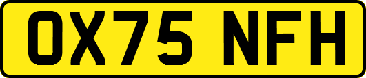 OX75NFH