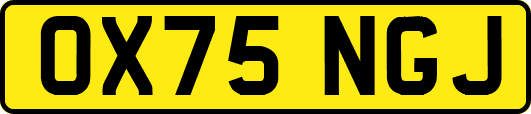 OX75NGJ