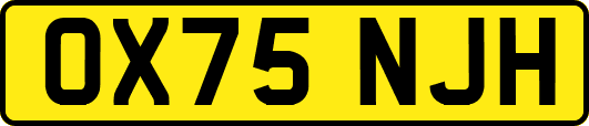OX75NJH