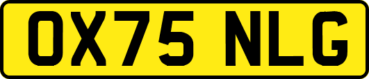 OX75NLG