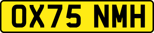 OX75NMH