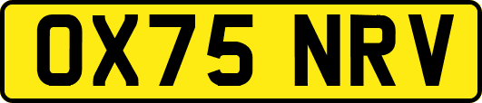 OX75NRV