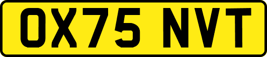 OX75NVT