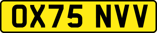 OX75NVV