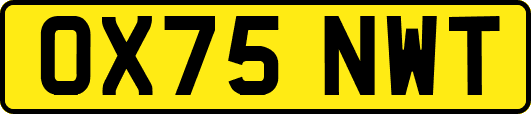 OX75NWT
