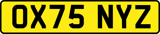 OX75NYZ