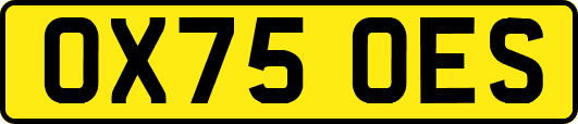 OX75OES