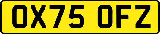 OX75OFZ