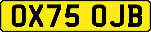OX75OJB