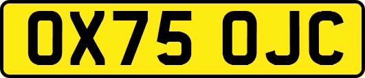OX75OJC