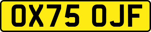 OX75OJF