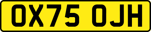 OX75OJH