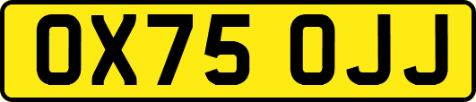 OX75OJJ