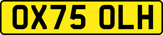 OX75OLH