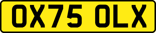 OX75OLX