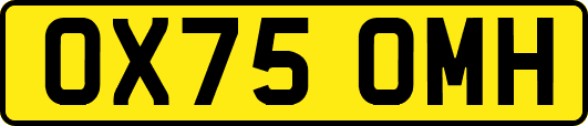 OX75OMH
