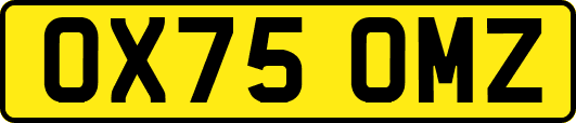 OX75OMZ