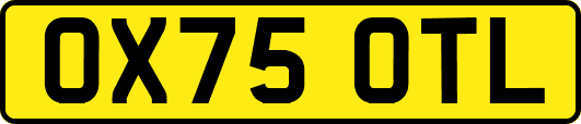 OX75OTL