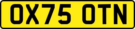 OX75OTN