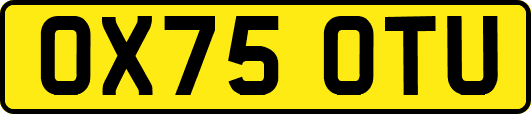OX75OTU