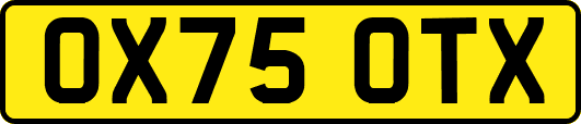 OX75OTX
