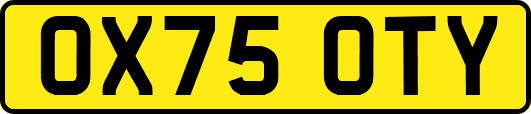 OX75OTY