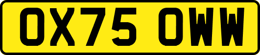 OX75OWW