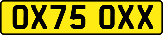 OX75OXX