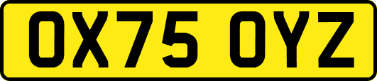 OX75OYZ