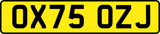 OX75OZJ